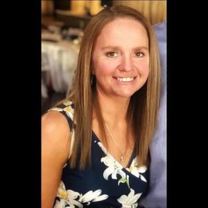 Meet your Posher, Becky